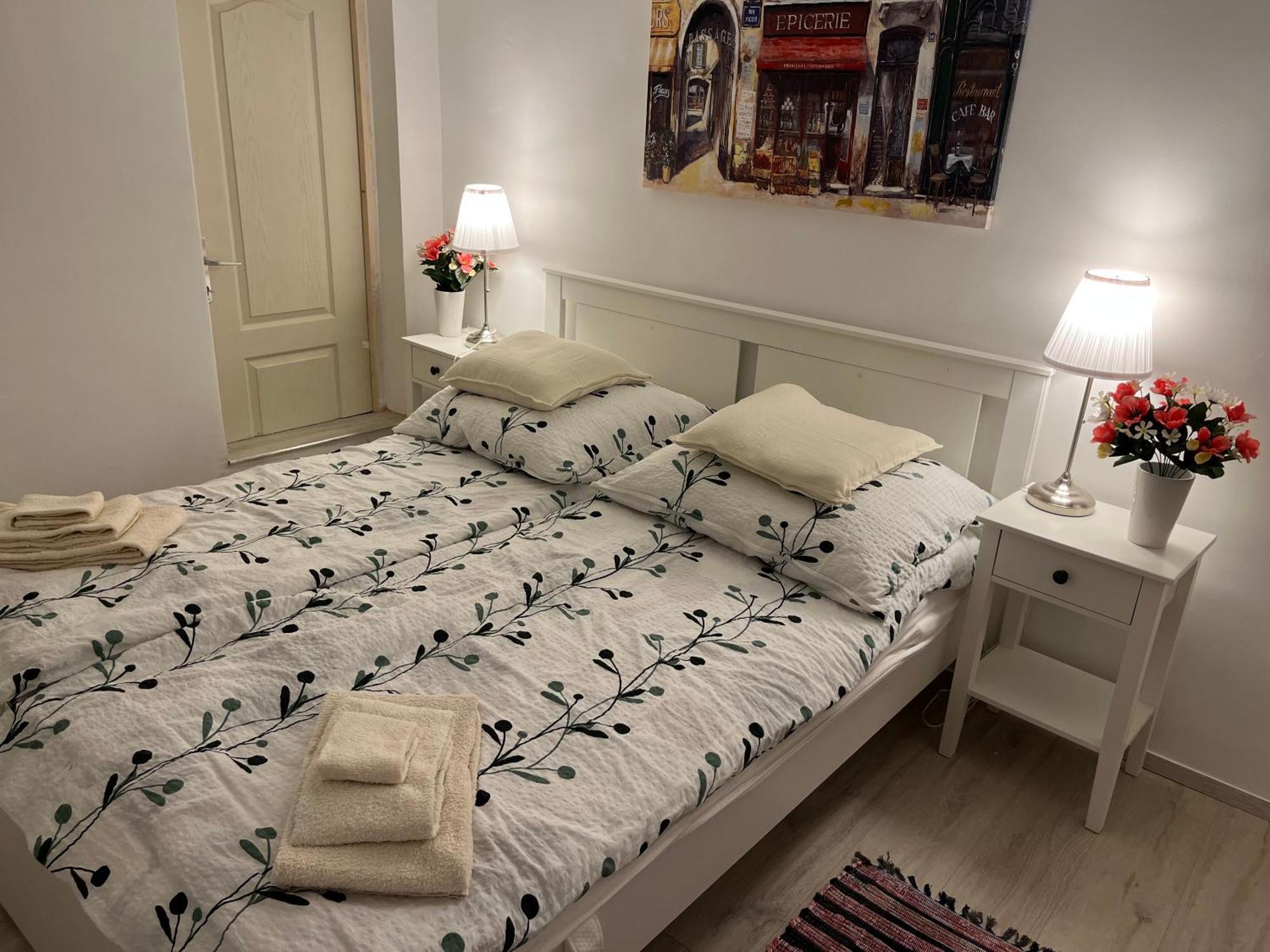 Riverside Hideaway Appartamento *